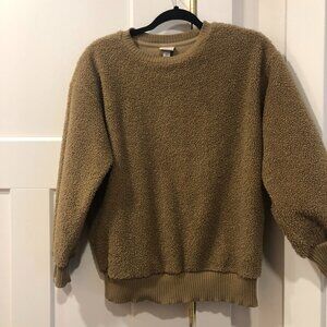 A New Day Fleece Pullover